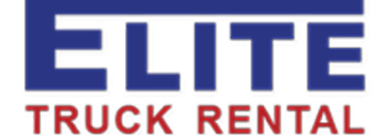 Elite Truck Rental