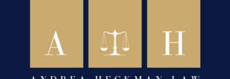 Andrea Heckman Law