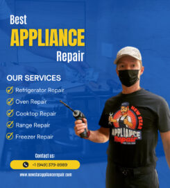 NewStar Appliance Repair