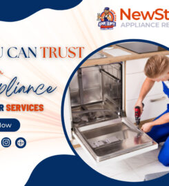 NewStar Appliance Repair