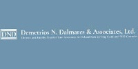 Demetrios N Dalmares and Associates Ltd