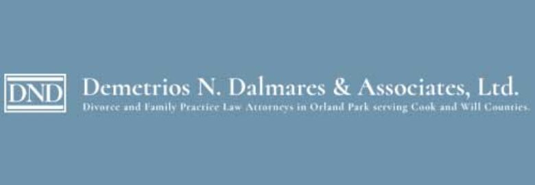 Demetrios N Dalmares and Associates Ltd