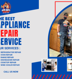 NewStar Appliance Repair