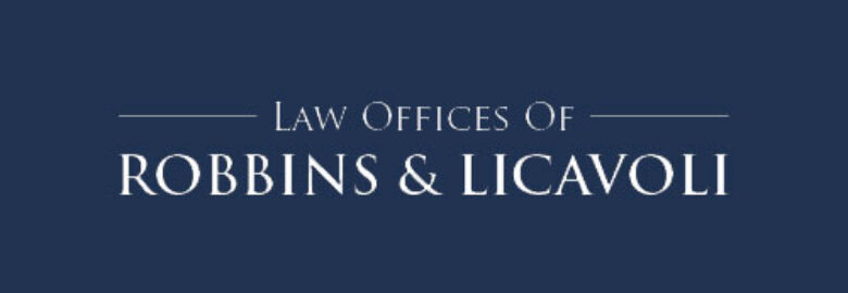 Robbins and Licavoli, PLLC