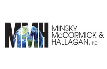 Minsky McCormick and Hallagan, P.C.