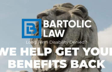 Bartolic law